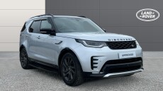 Land Rover Discovery 3.0 D250 R-Dynamic S 5dr Auto Diesel Station Wagon